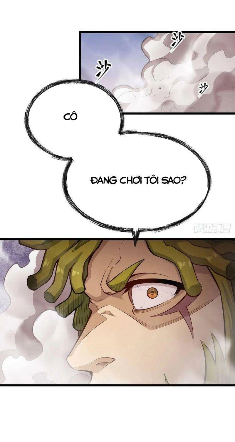 Sứ Đồ Vô Hạn Và 12 Chiến Cơ Chapter 296 - 3