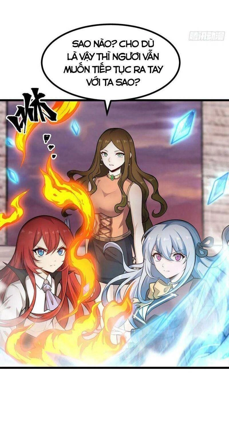 Sứ Đồ Vô Hạn Và 12 Chiến Cơ Chapter 296 - 4