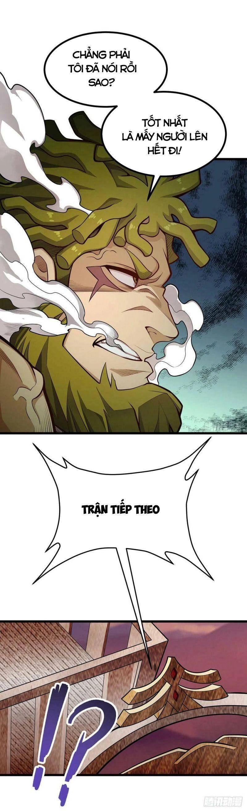 Sứ Đồ Vô Hạn Và 12 Chiến Cơ Chapter 296 - 5