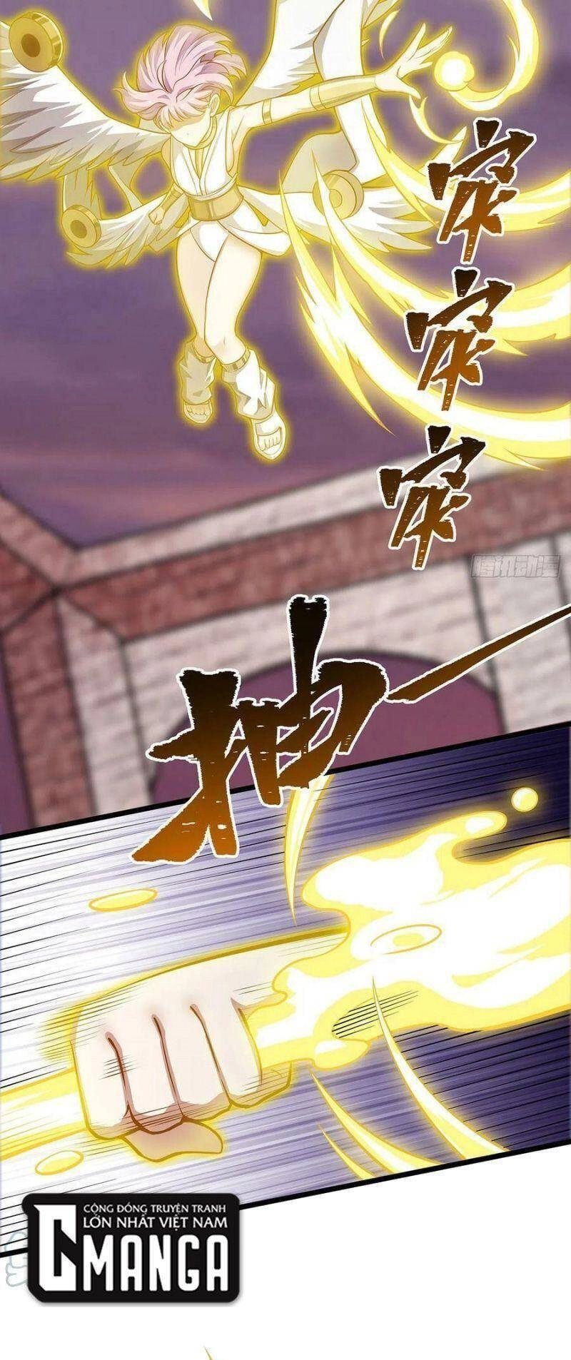 Sứ Đồ Vô Hạn Và 12 Chiến Cơ Chapter 296 - 11