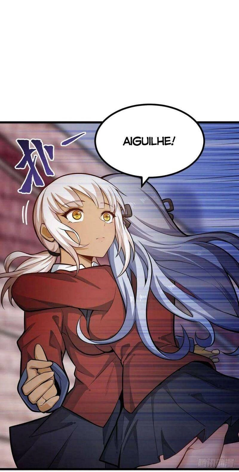 Sứ Đồ Vô Hạn Và 12 Chiến Cơ Chapter 296 - 16