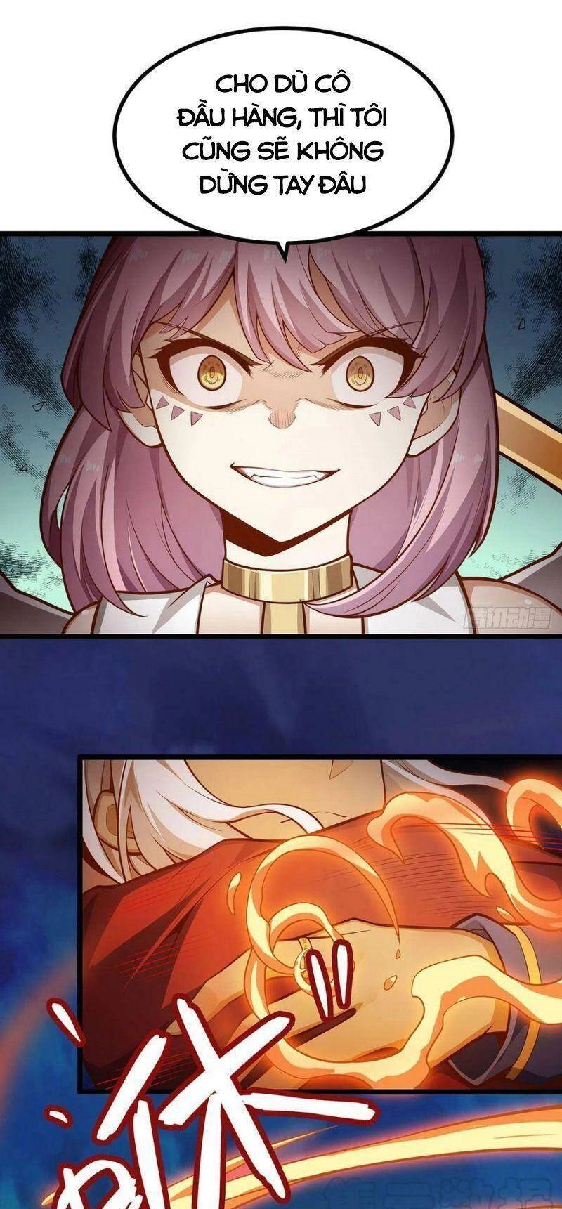 Sứ Đồ Vô Hạn Và 12 Chiến Cơ Chapter 296 - 20