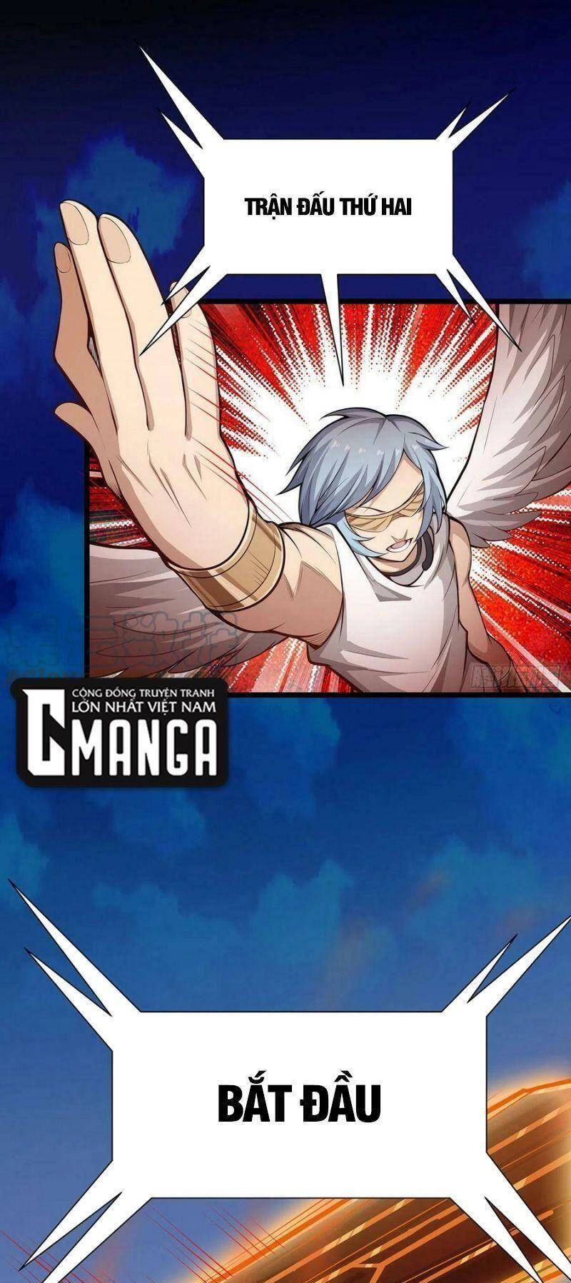 Sứ Đồ Vô Hạn Và 12 Chiến Cơ Chapter 296 - 22