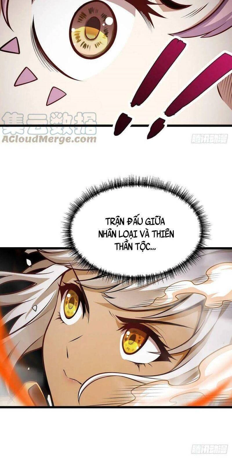 Sứ Đồ Vô Hạn Và 12 Chiến Cơ Chapter 296 - 27