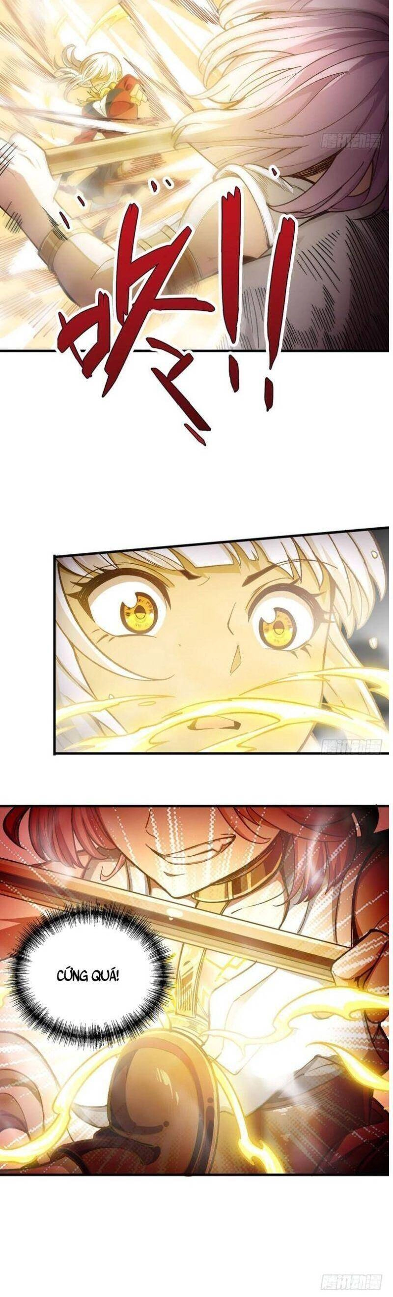 Sứ Đồ Vô Hạn Và 12 Chiến Cơ Chapter 297 - 2