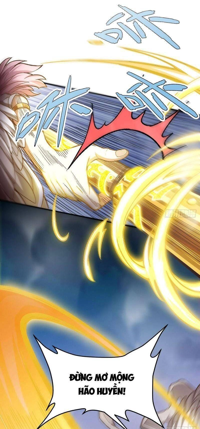 Sứ Đồ Vô Hạn Và 12 Chiến Cơ Chapter 297 - 3