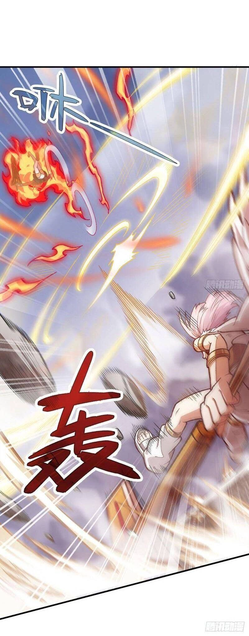 Sứ Đồ Vô Hạn Và 12 Chiến Cơ Chapter 297 - 13