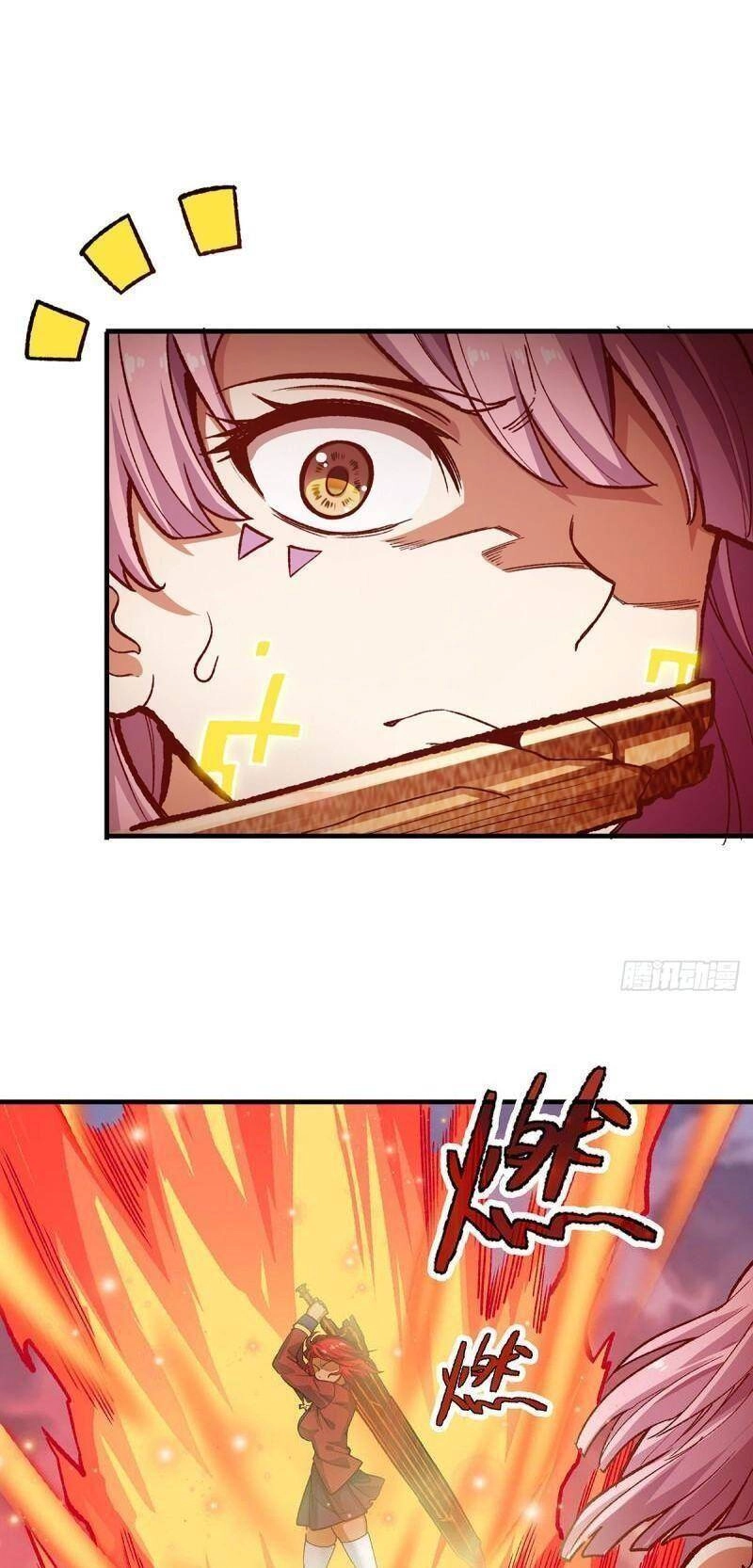 Sứ Đồ Vô Hạn Và 12 Chiến Cơ Chapter 297 - 17