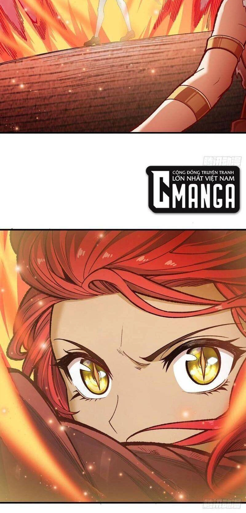 Sứ Đồ Vô Hạn Và 12 Chiến Cơ Chapter 297 - 18