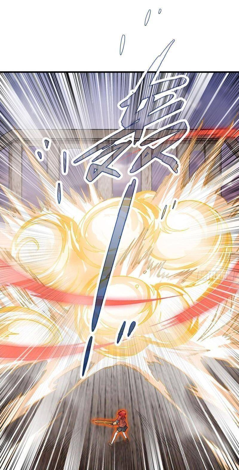 Sứ Đồ Vô Hạn Và 12 Chiến Cơ Chapter 297 - 21