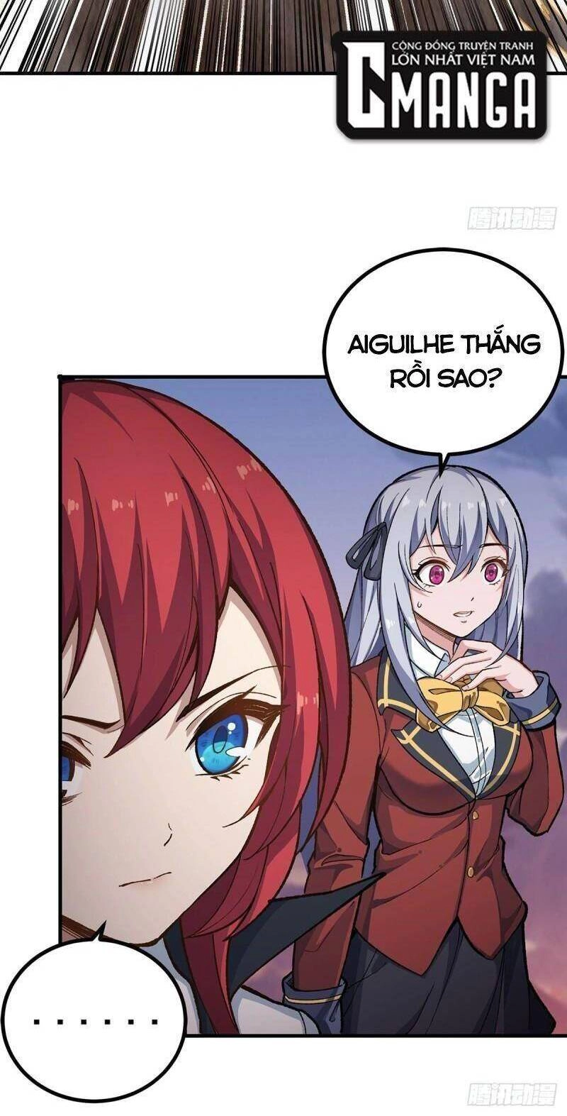 Sứ Đồ Vô Hạn Và 12 Chiến Cơ Chapter 297 - 22