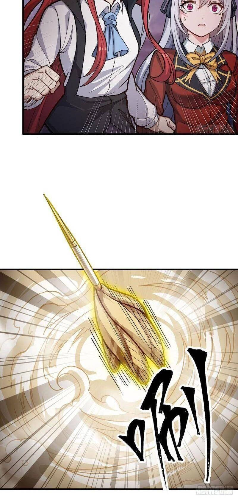 Sứ Đồ Vô Hạn Và 12 Chiến Cơ Chapter 297 - 25