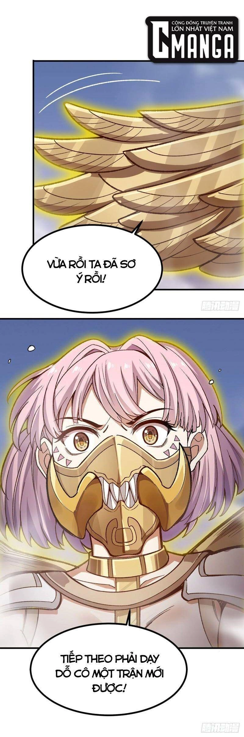 Sứ Đồ Vô Hạn Và 12 Chiến Cơ Chapter 297 - 28