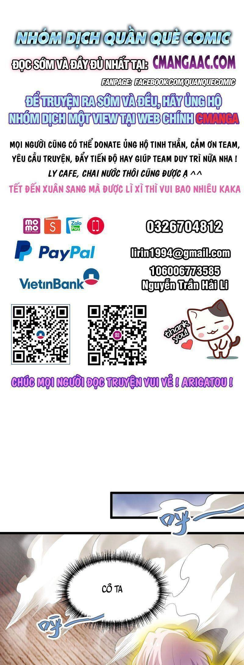 Sứ Đồ Vô Hạn Và 12 Chiến Cơ Chapter 298 - 1