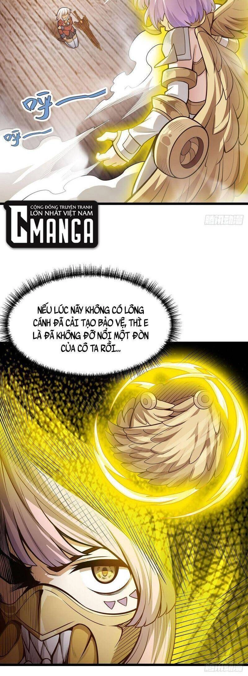 Sứ Đồ Vô Hạn Và 12 Chiến Cơ Chapter 298 - 2