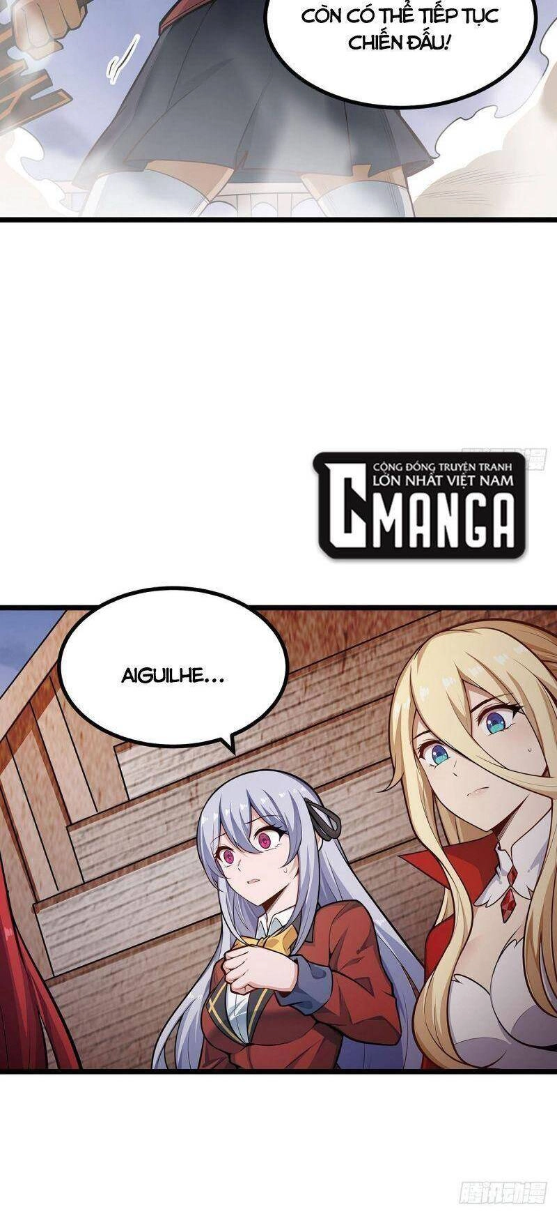 Sứ Đồ Vô Hạn Và 12 Chiến Cơ Chapter 298 - 7