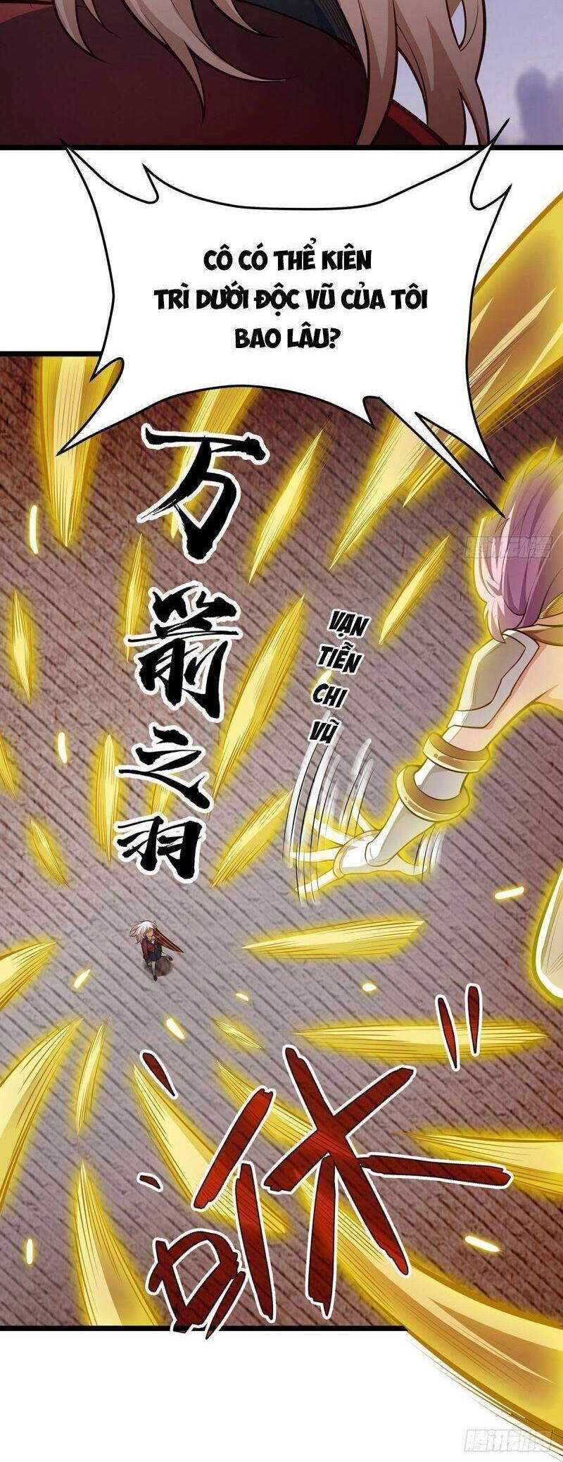 Sứ Đồ Vô Hạn Và 12 Chiến Cơ Chapter 298 - 9