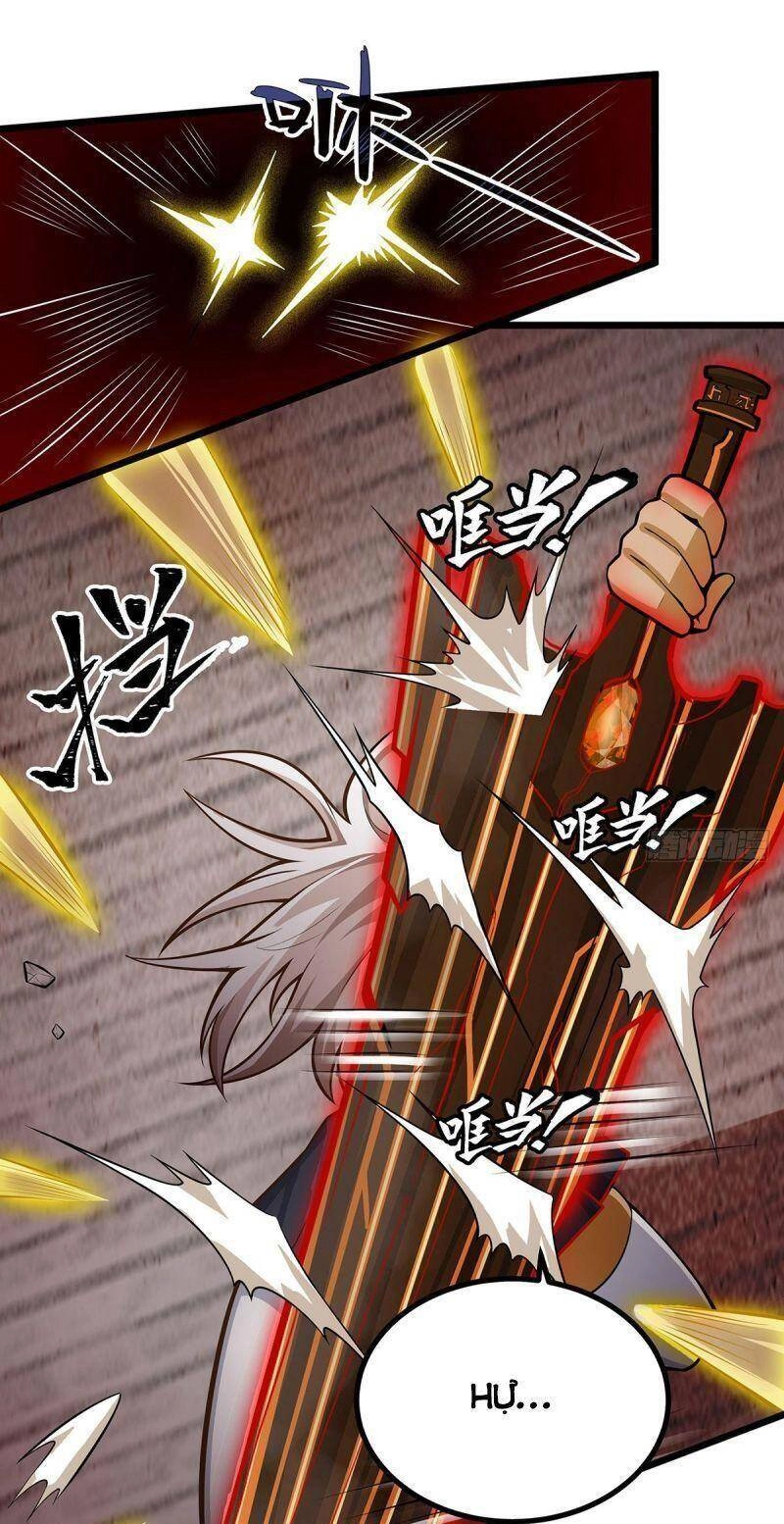 Sứ Đồ Vô Hạn Và 12 Chiến Cơ Chapter 298 - 11