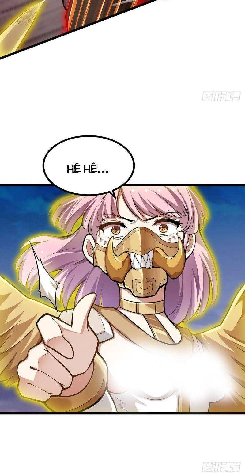 Sứ Đồ Vô Hạn Và 12 Chiến Cơ Chapter 298 - 12