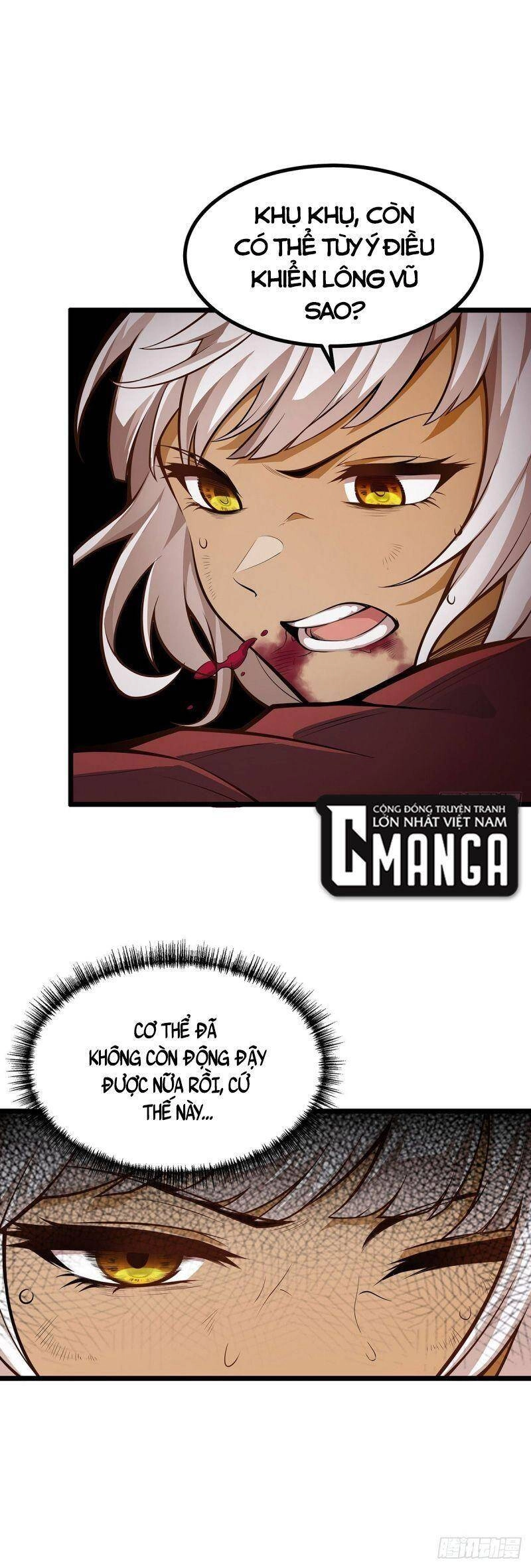 Sứ Đồ Vô Hạn Và 12 Chiến Cơ Chapter 298 - 15