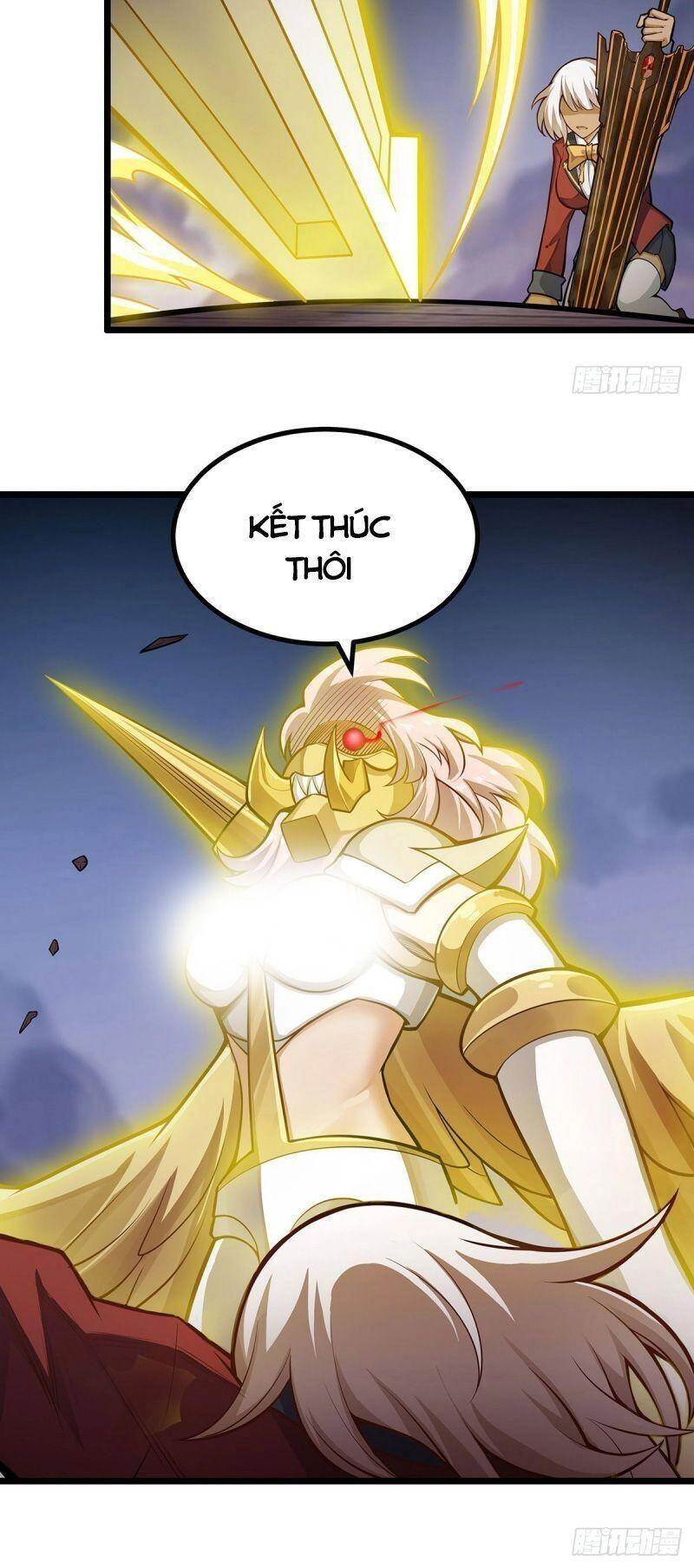 Sứ Đồ Vô Hạn Và 12 Chiến Cơ Chapter 298 - 18