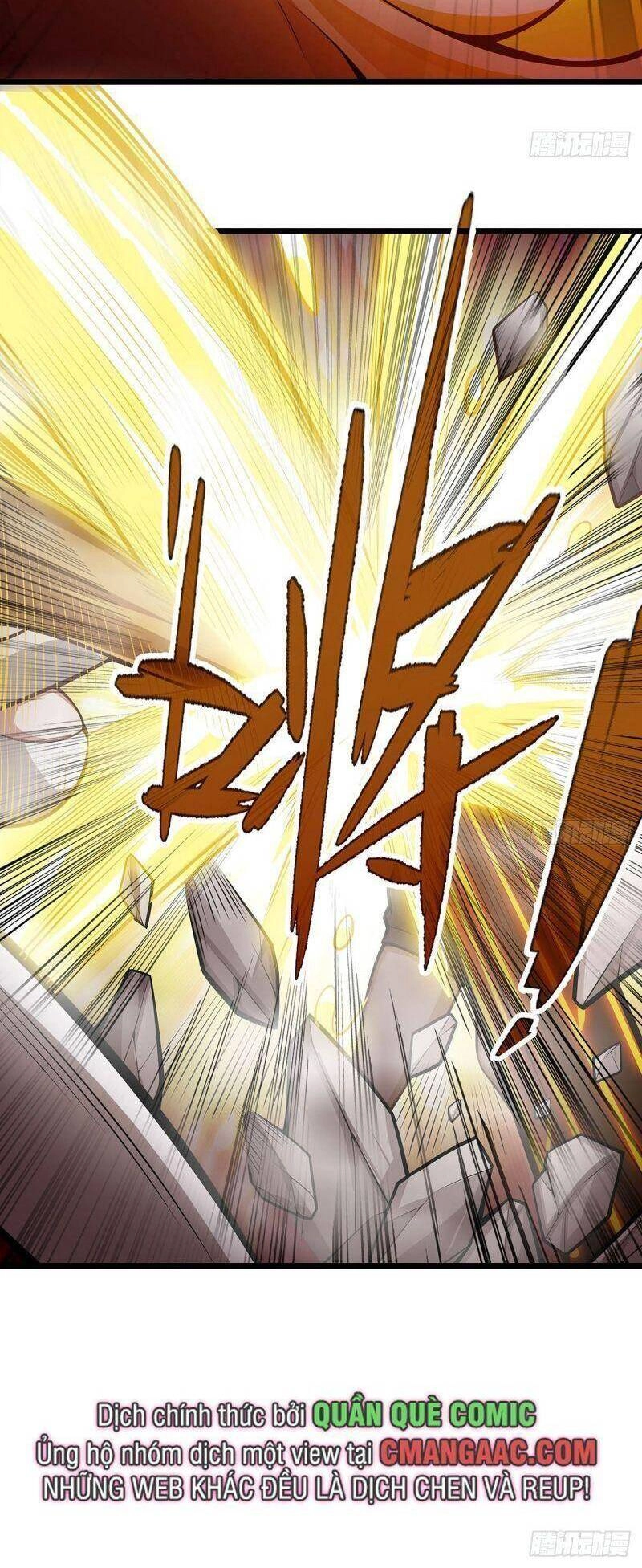 Sứ Đồ Vô Hạn Và 12 Chiến Cơ Chapter 298 - 23