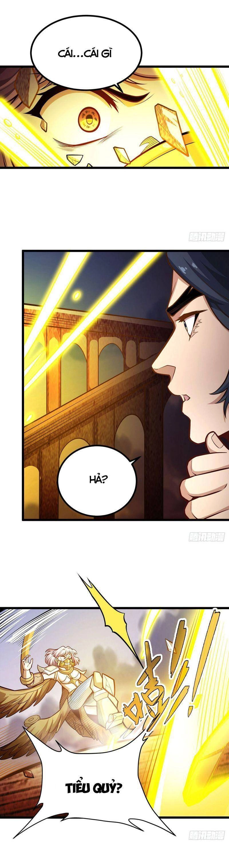 Sứ Đồ Vô Hạn Và 12 Chiến Cơ Chapter 298 - 24