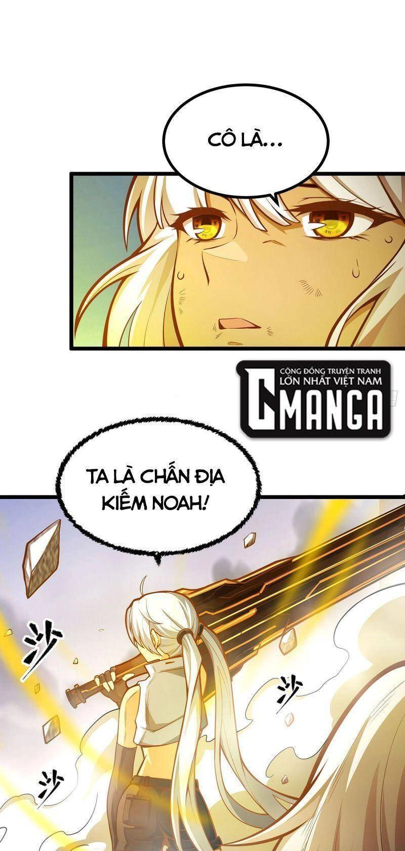 Sứ Đồ Vô Hạn Và 12 Chiến Cơ Chapter 298 - 25