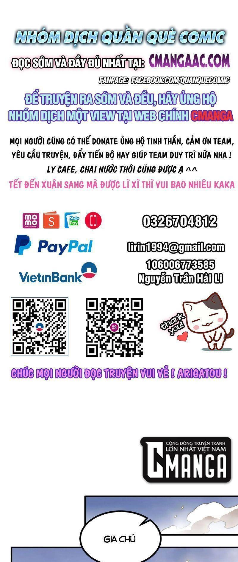 Sứ Đồ Vô Hạn Và 12 Chiến Cơ Chapter 299 - 1