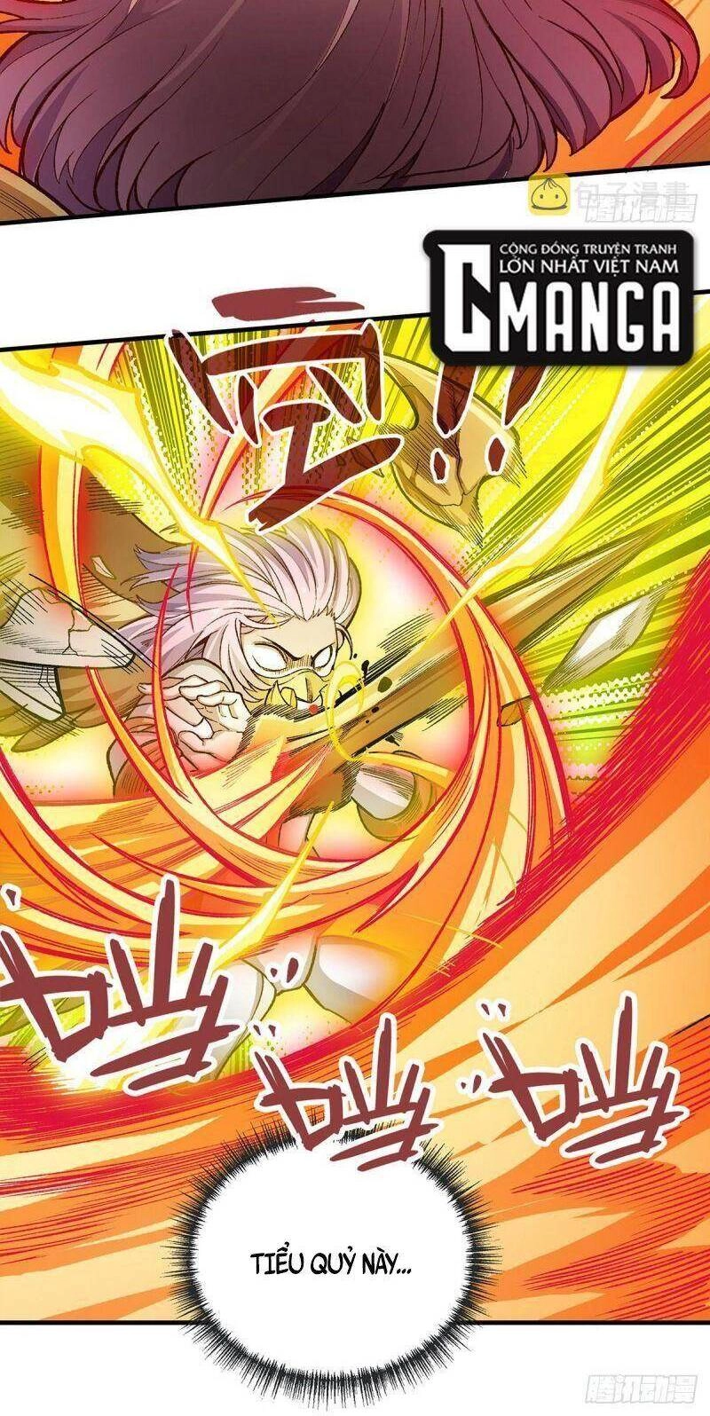 Sứ Đồ Vô Hạn Và 12 Chiến Cơ Chapter 299 - 6