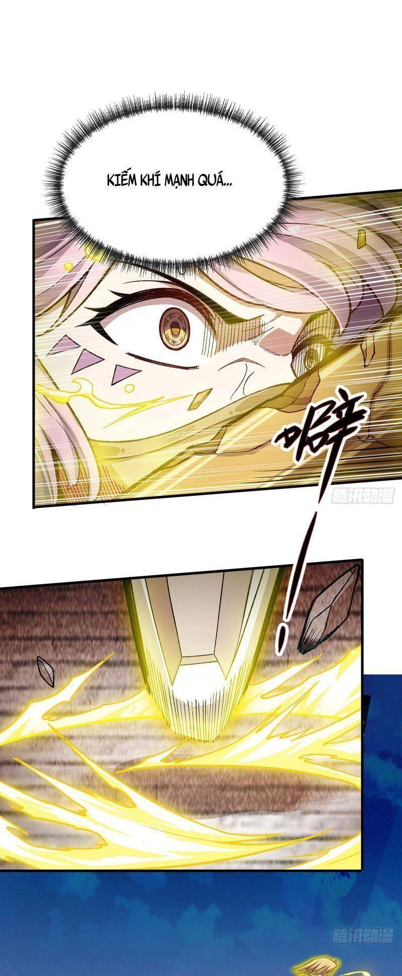 Sứ Đồ Vô Hạn Và 12 Chiến Cơ Chapter 299 - 7