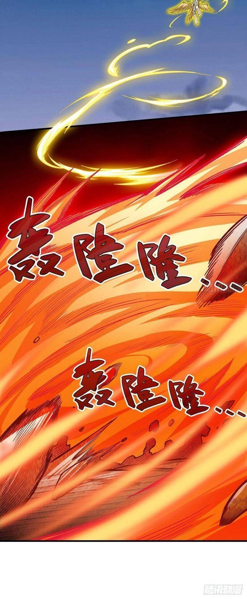 Sứ Đồ Vô Hạn Và 12 Chiến Cơ Chapter 299 - 8