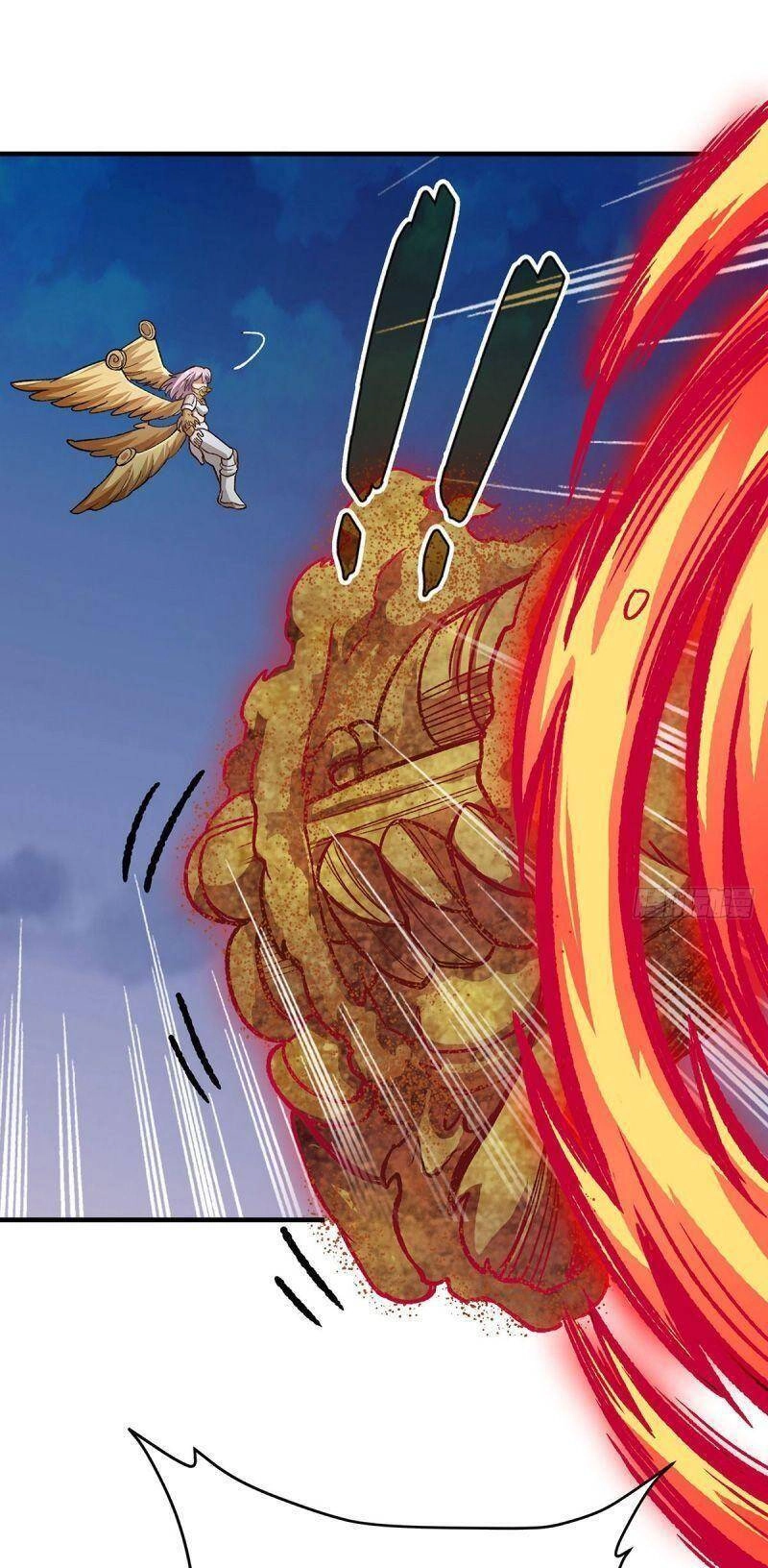 Sứ Đồ Vô Hạn Và 12 Chiến Cơ Chapter 299 - 13