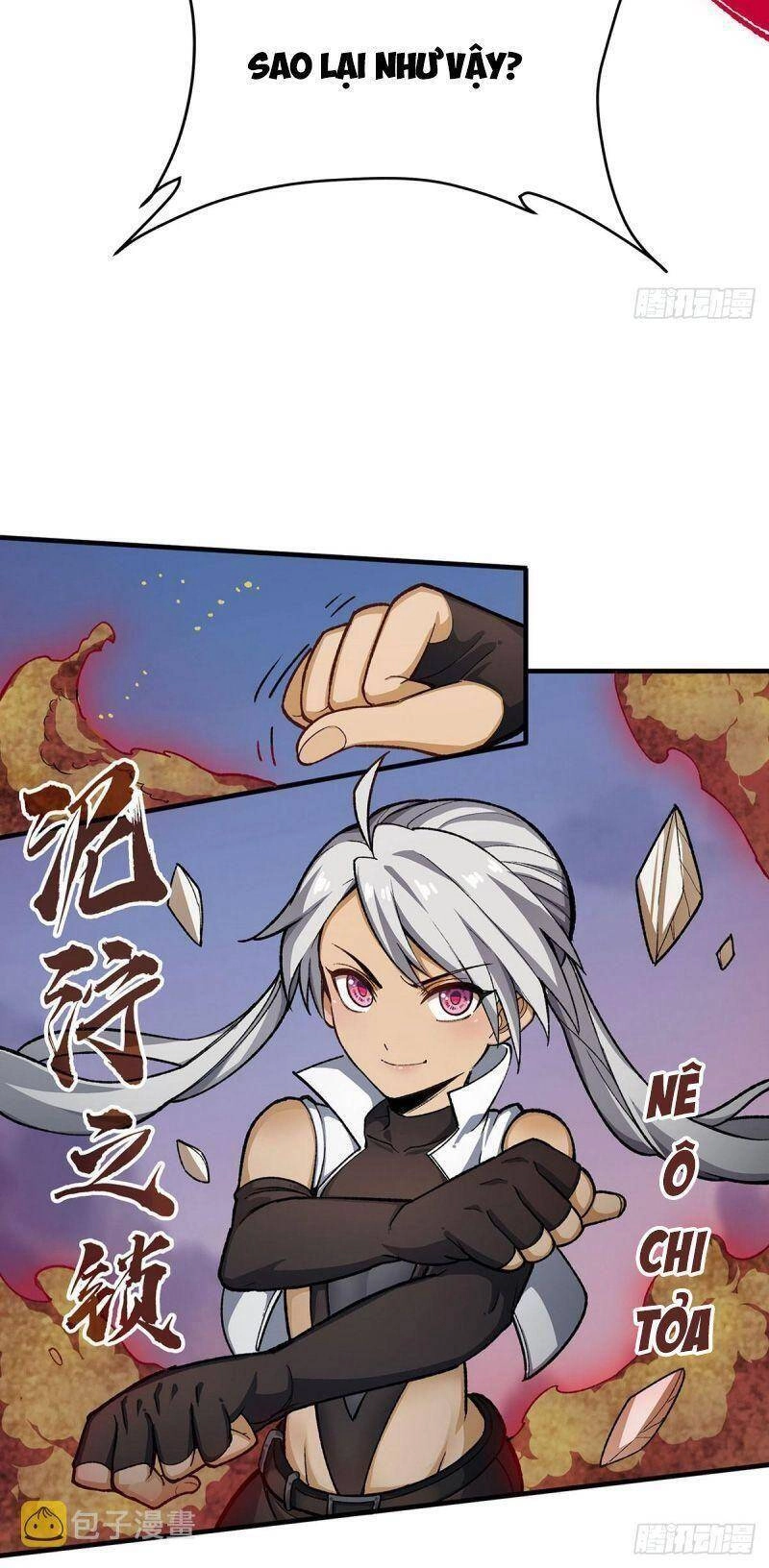 Sứ Đồ Vô Hạn Và 12 Chiến Cơ Chapter 299 - 14