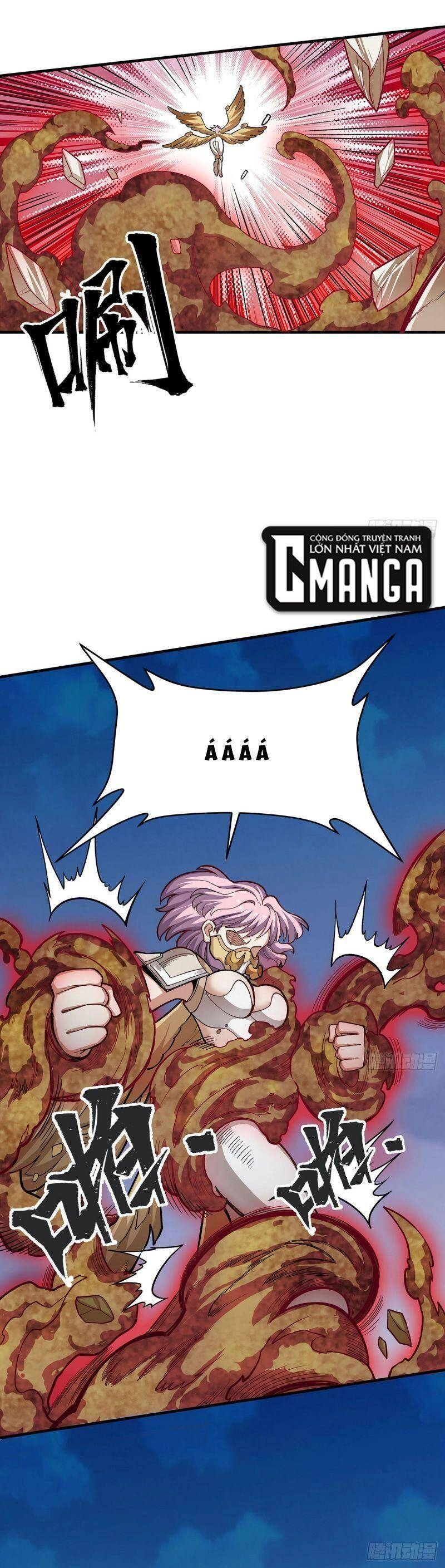 Sứ Đồ Vô Hạn Và 12 Chiến Cơ Chapter 299 - 15