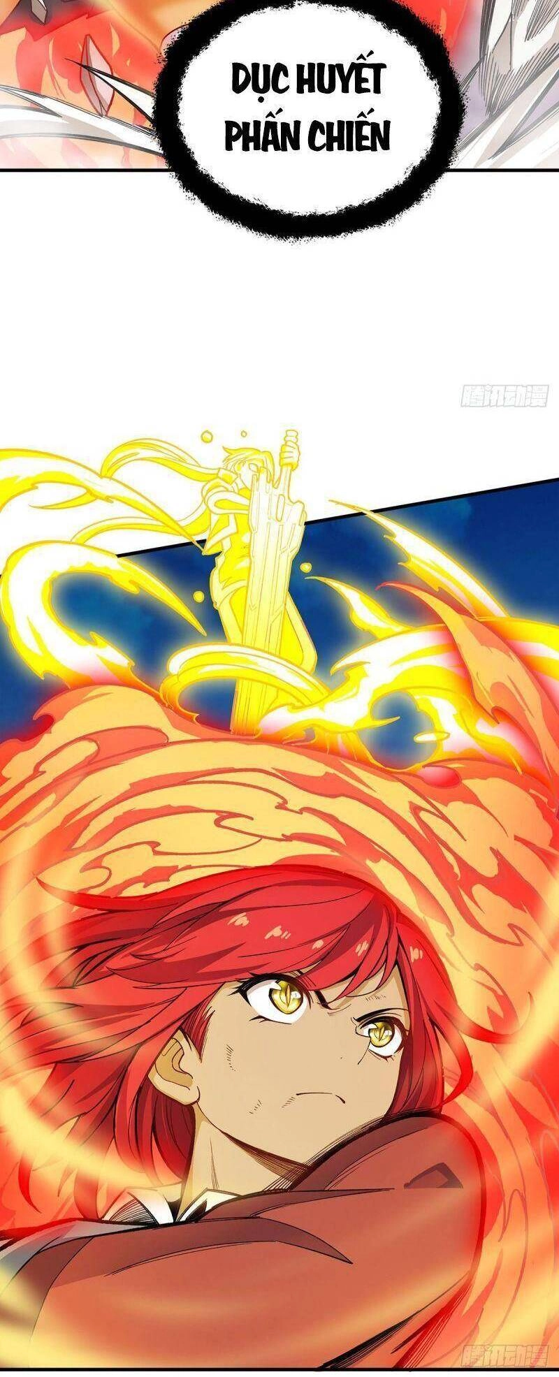 Sứ Đồ Vô Hạn Và 12 Chiến Cơ Chapter 299 - 17