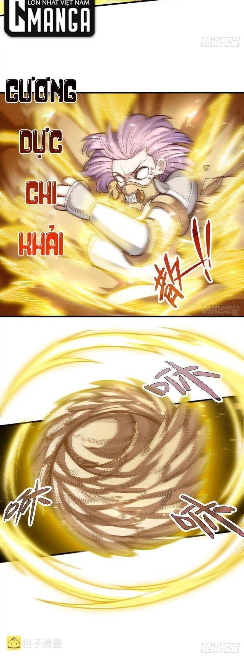 Sứ Đồ Vô Hạn Và 12 Chiến Cơ Chapter 299 - 19