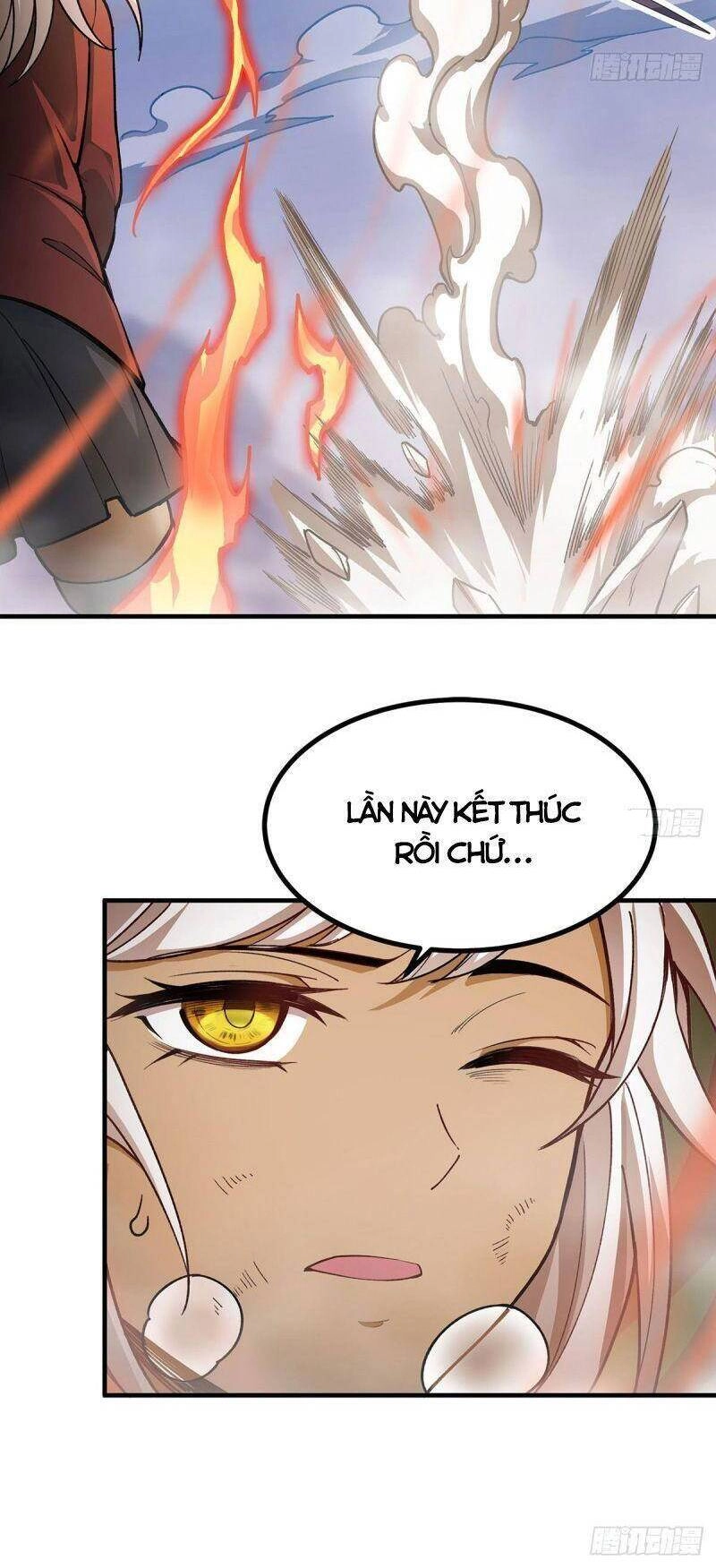 Sứ Đồ Vô Hạn Và 12 Chiến Cơ Chapter 299 - 23