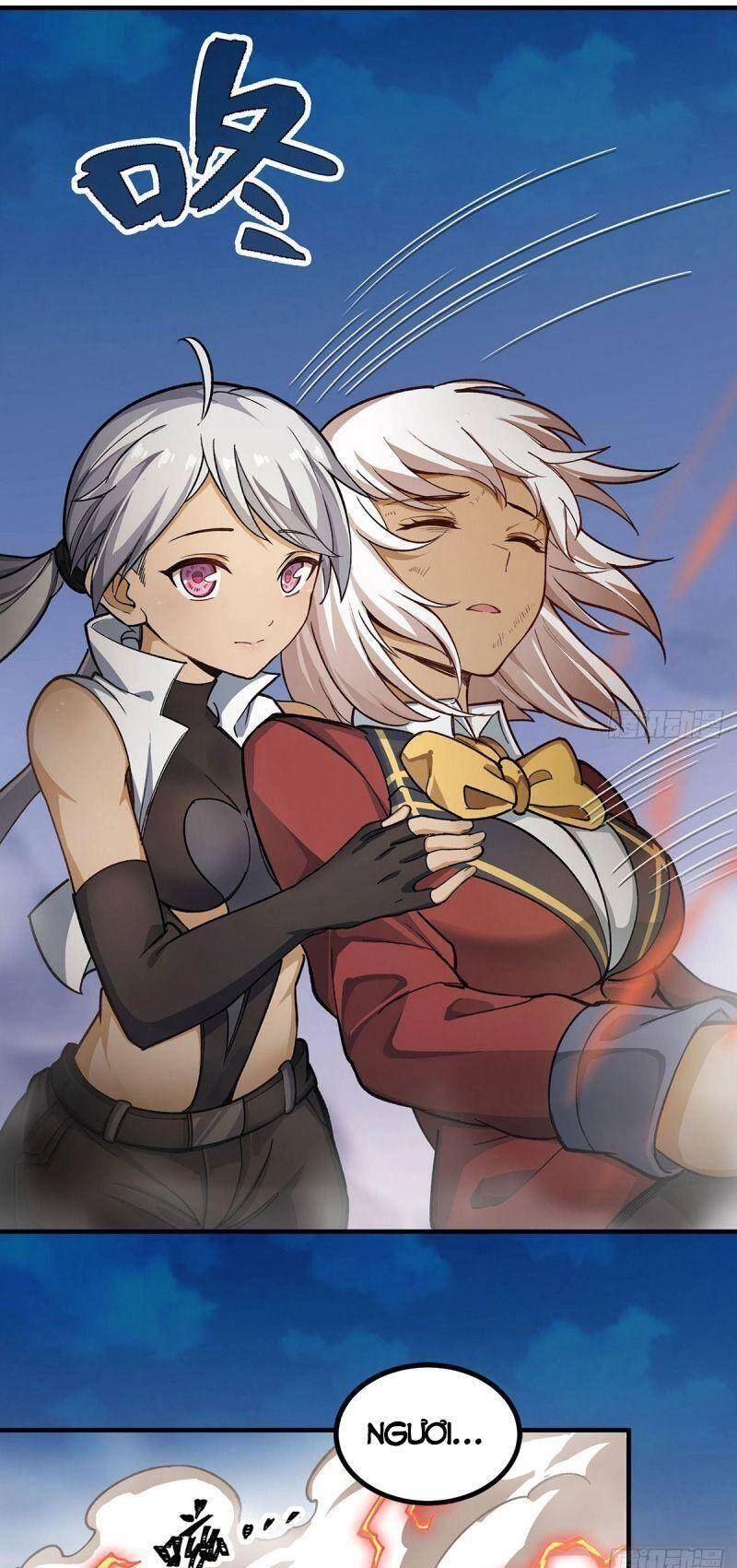 Sứ Đồ Vô Hạn Và 12 Chiến Cơ Chapter 299 - 24