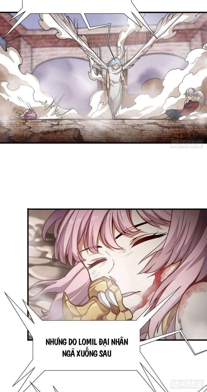 Sứ Đồ Vô Hạn Và 12 Chiến Cơ Chapter 299 - 27