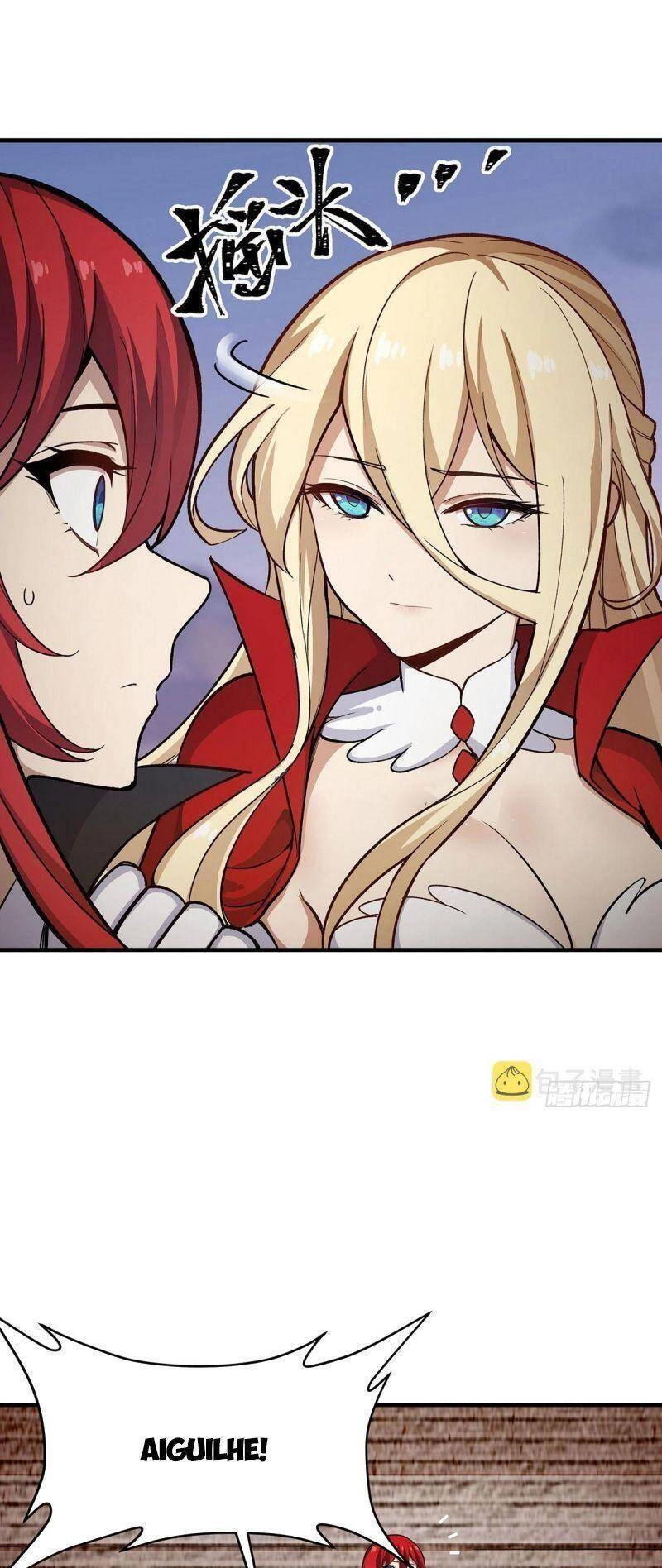 Sứ Đồ Vô Hạn Và 12 Chiến Cơ Chapter 299 - 29