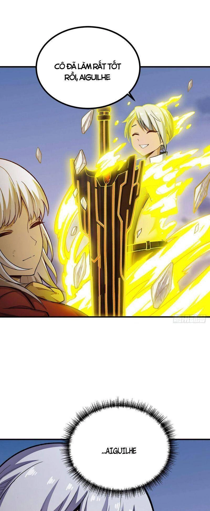 Sứ Đồ Vô Hạn Và 12 Chiến Cơ Chapter 299 - 31