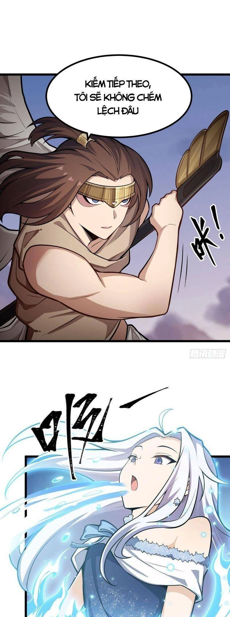 Sứ Đồ Vô Hạn Và 12 Chiến Cơ Chapter 300 - 14