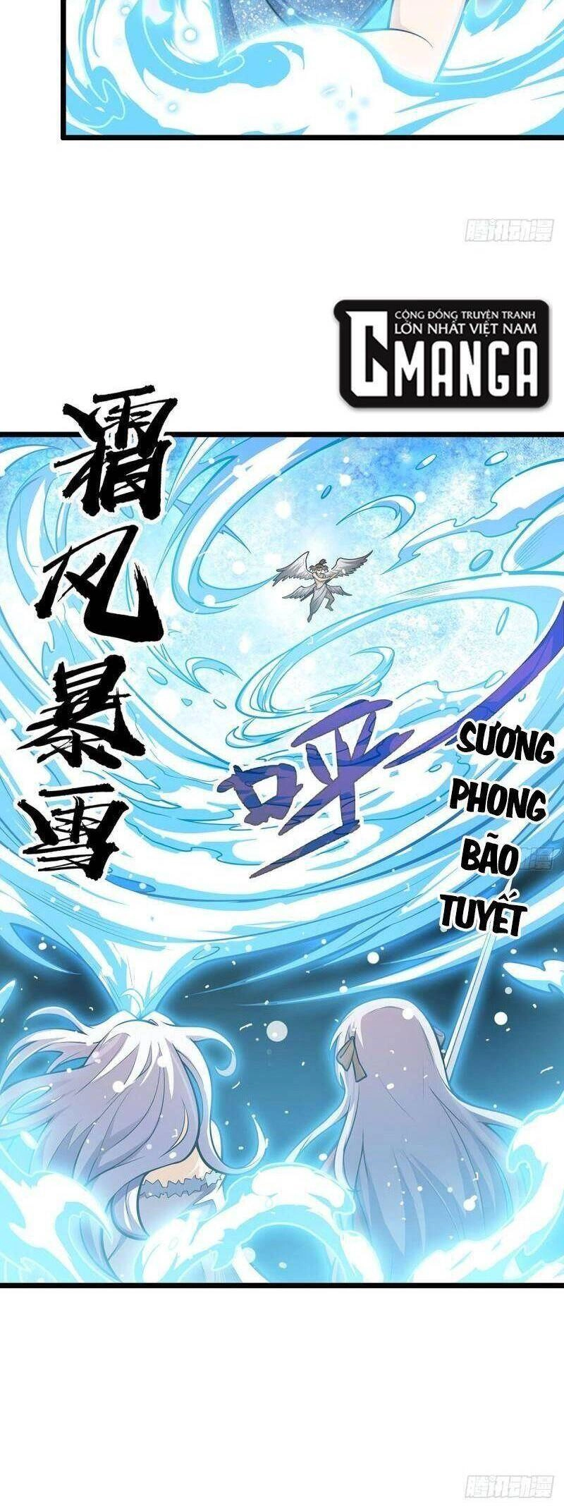 Sứ Đồ Vô Hạn Và 12 Chiến Cơ Chapter 300 - 15