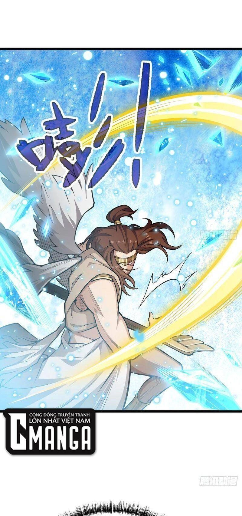 Sứ Đồ Vô Hạn Và 12 Chiến Cơ Chapter 300 - 17