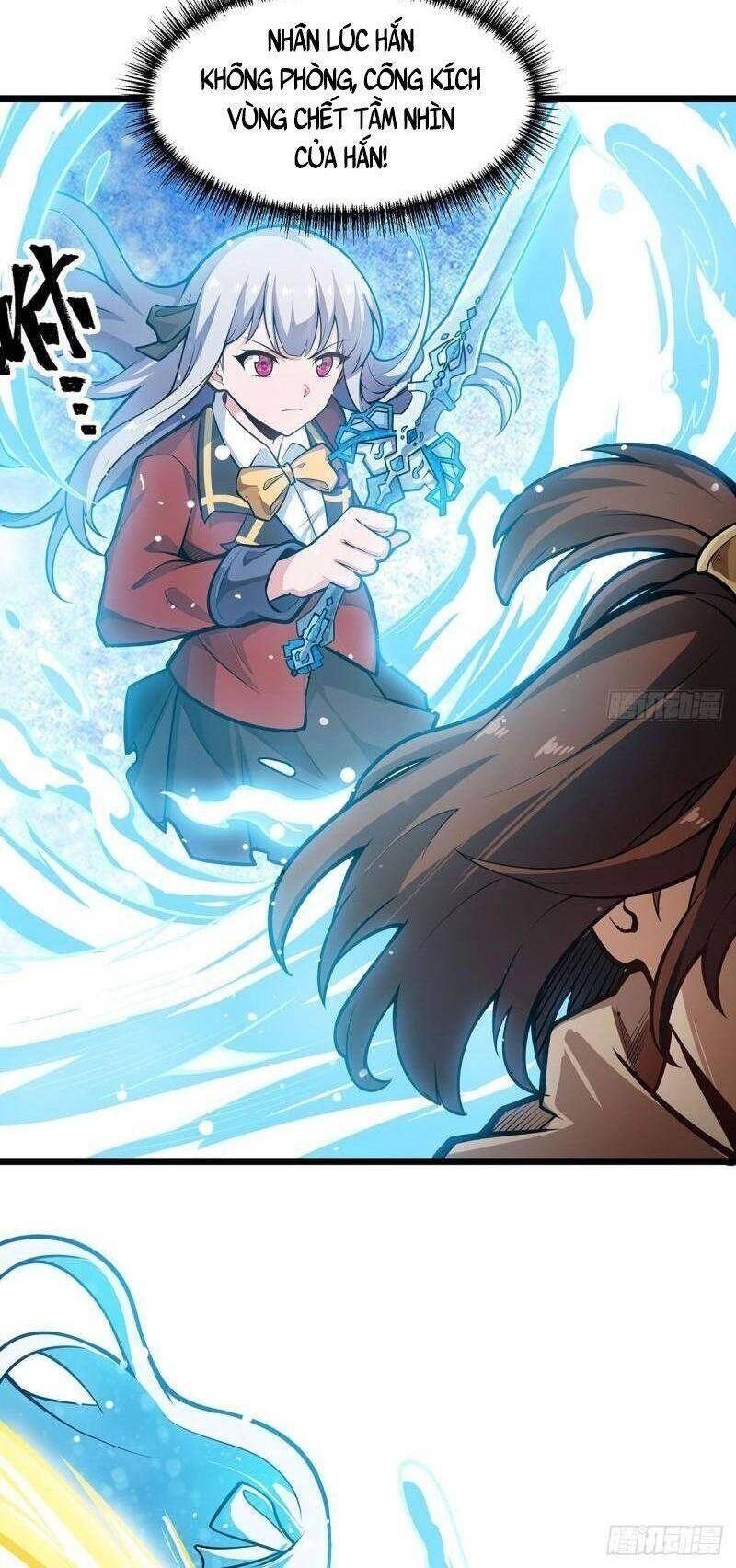 Sứ Đồ Vô Hạn Và 12 Chiến Cơ Chapter 300 - 18