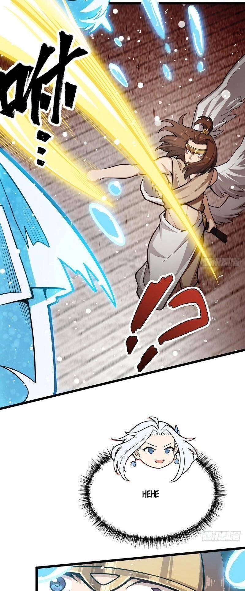 Sứ Đồ Vô Hạn Và 12 Chiến Cơ Chapter 300 - 19