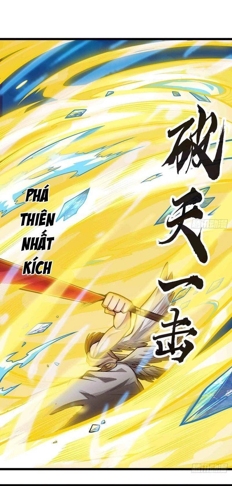 Sứ Đồ Vô Hạn Và 12 Chiến Cơ Chapter 300 - 25