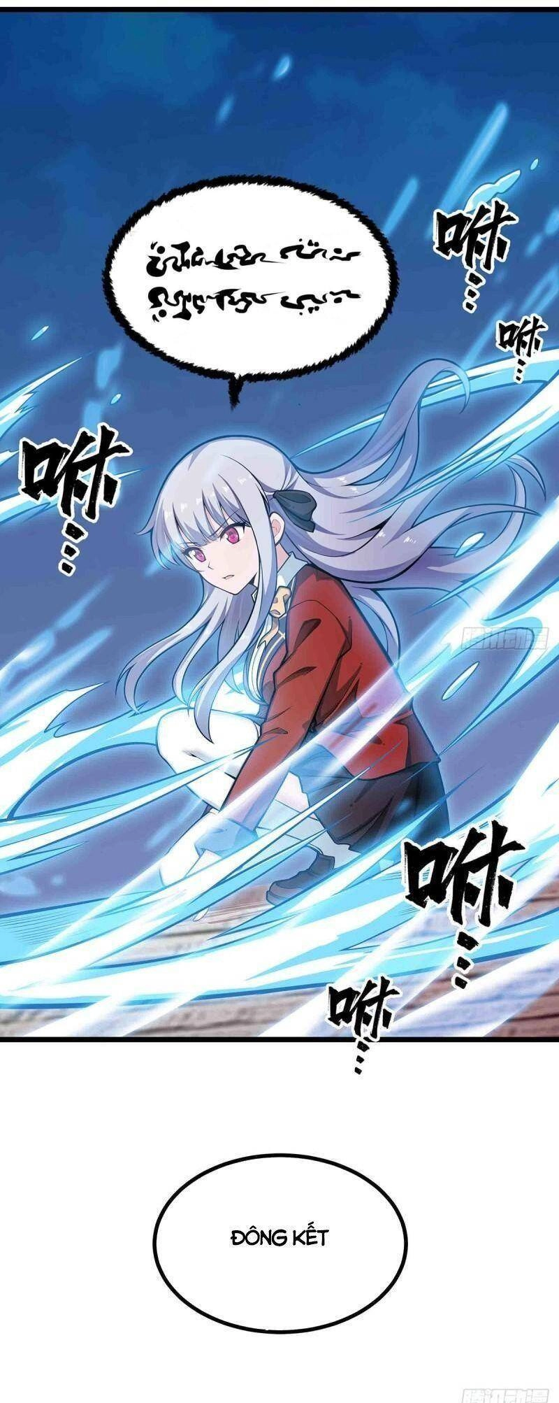 Sứ Đồ Vô Hạn Và 12 Chiến Cơ Chapter 300 - 28