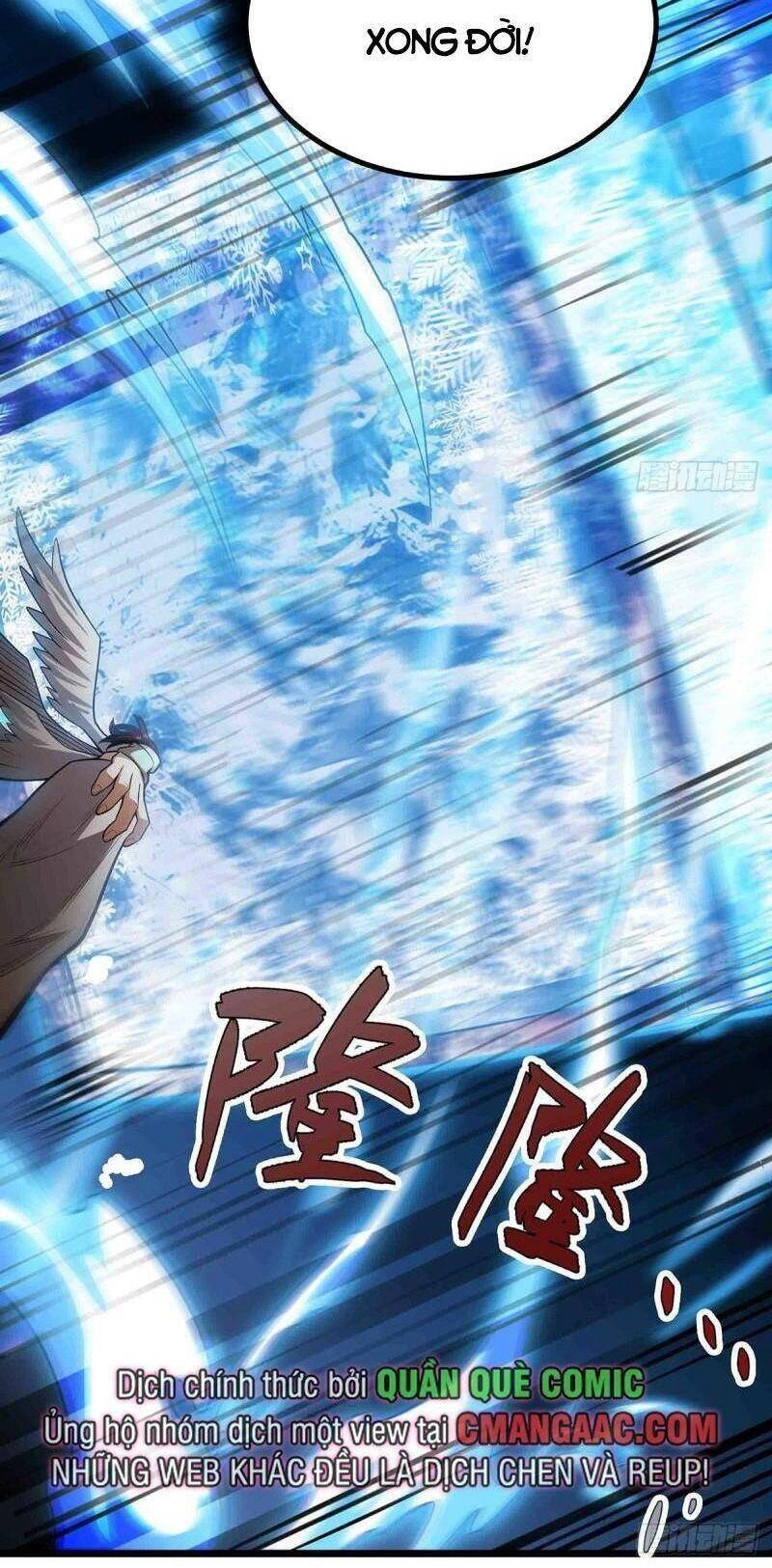 Sứ Đồ Vô Hạn Và 12 Chiến Cơ Chapter 300 - 31